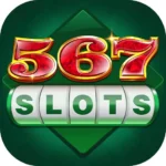 567 Slots Gameplay – Win Jackpot 2025