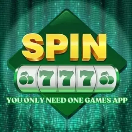 Spin 777