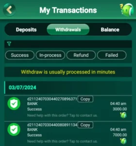 Home 50 WITHDRAWALS PROOF