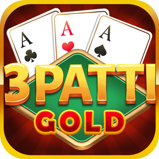 3 Patti Gold